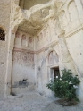 Monastery, Goreme, Cappadocia Turkey